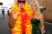 7. Hulk i Linda Hogan