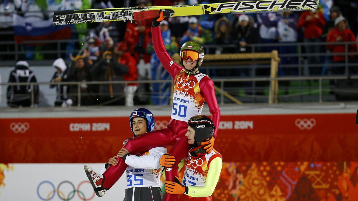 Kamil Stoch