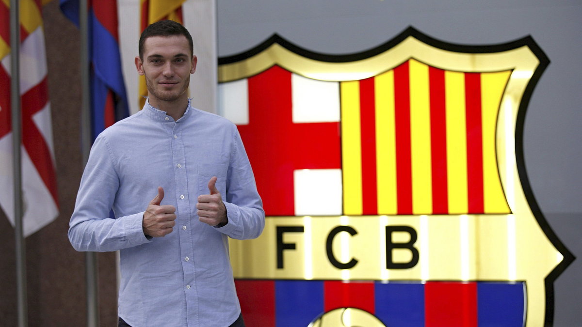 Thomas Vermaelen