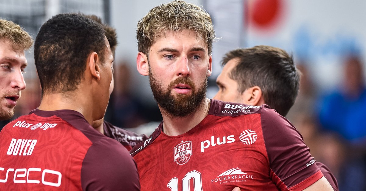 Bartosz Bednorz zamieścił pożegnalny wpis. "Dziękuję z całego serca"