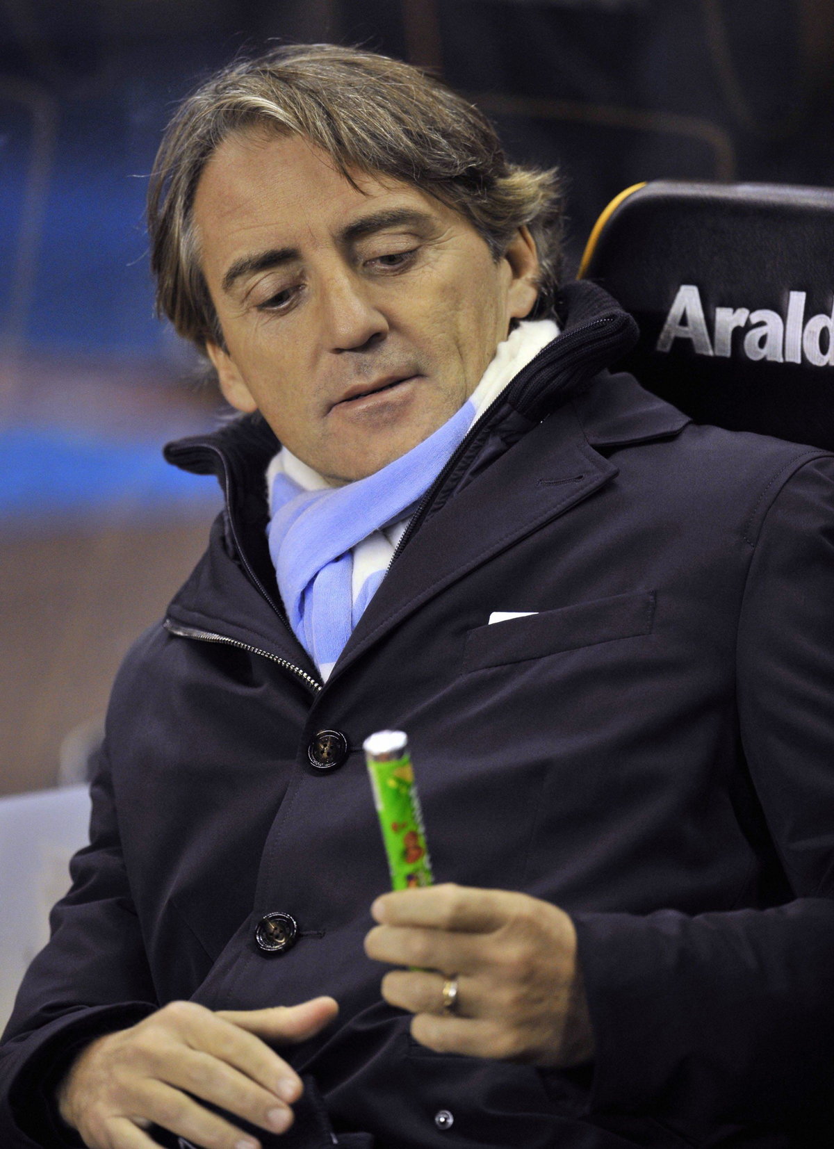 Roberto Mancini