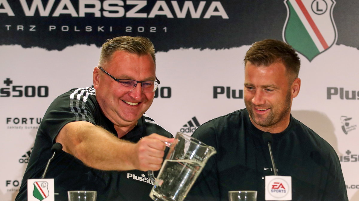 Artur Boruc wciąż prezentuje doskonałą formę