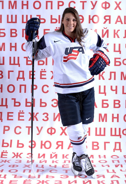 Hilary Knight