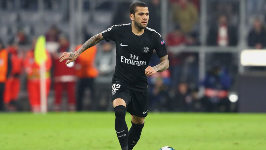 Dani Alves