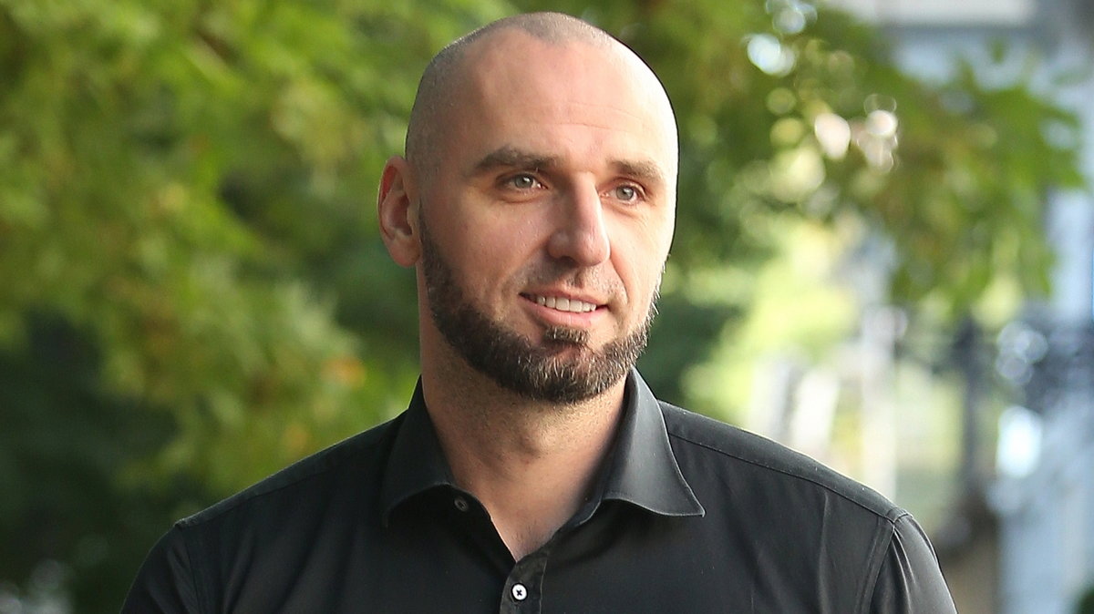 Marcin Gortat I Jego Partnerka Żaneta Na Wakacjach Są Zdjęcia Przegląd Sportowy 2987