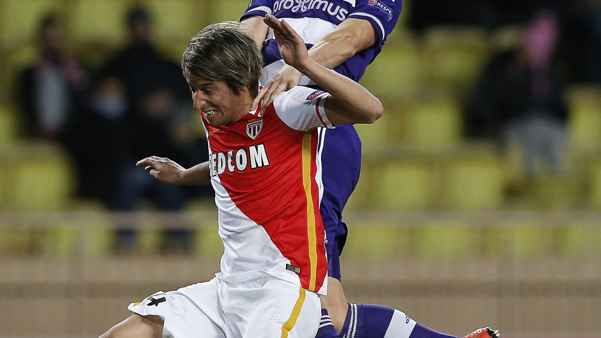 Fabio Coentrao