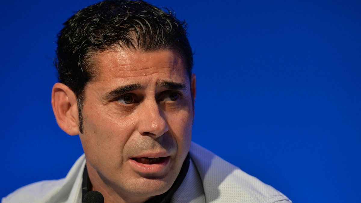 Fernando Hierro