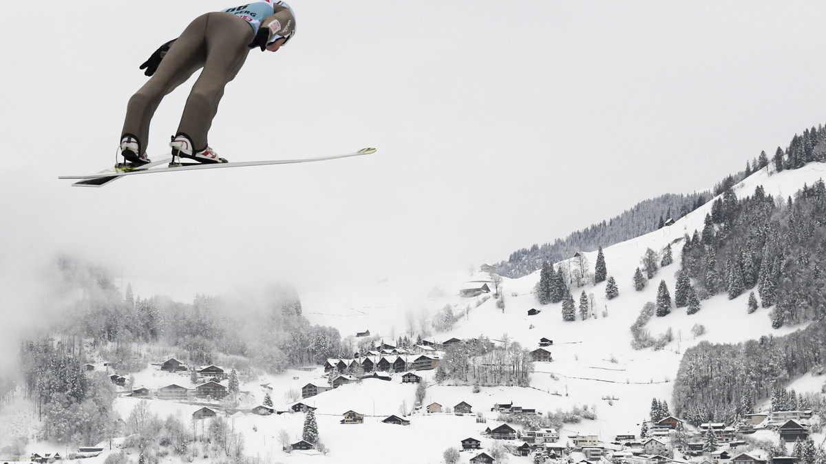 Kamil Stoch