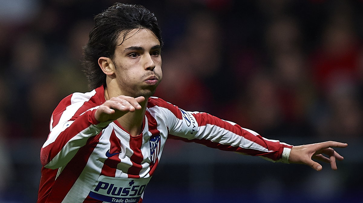 Joao Felix