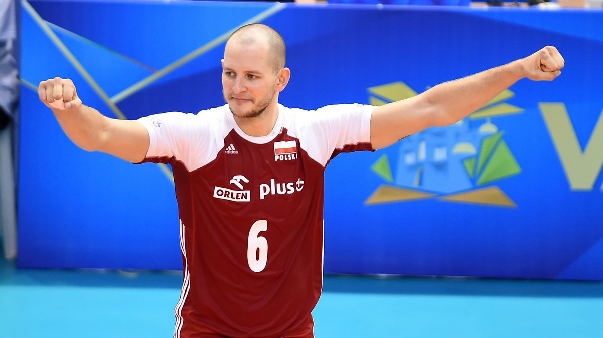 Bartosz Kurek