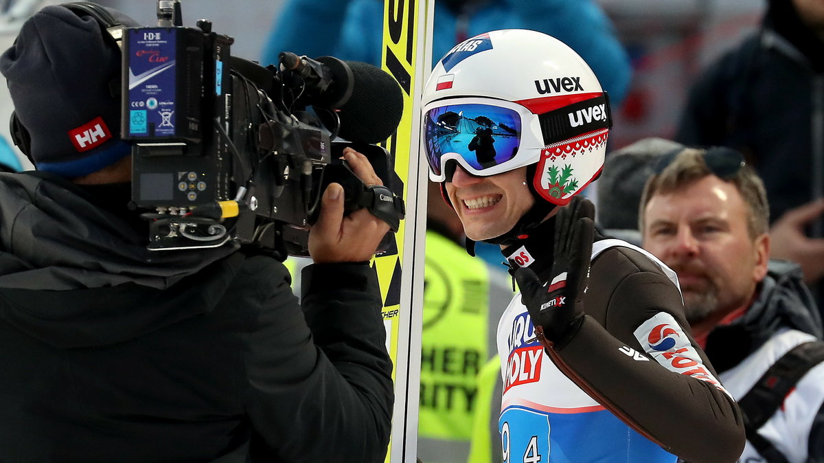 Kamil Stoch