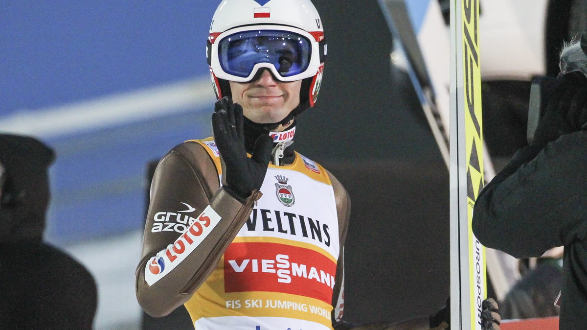 Kamil Stoch