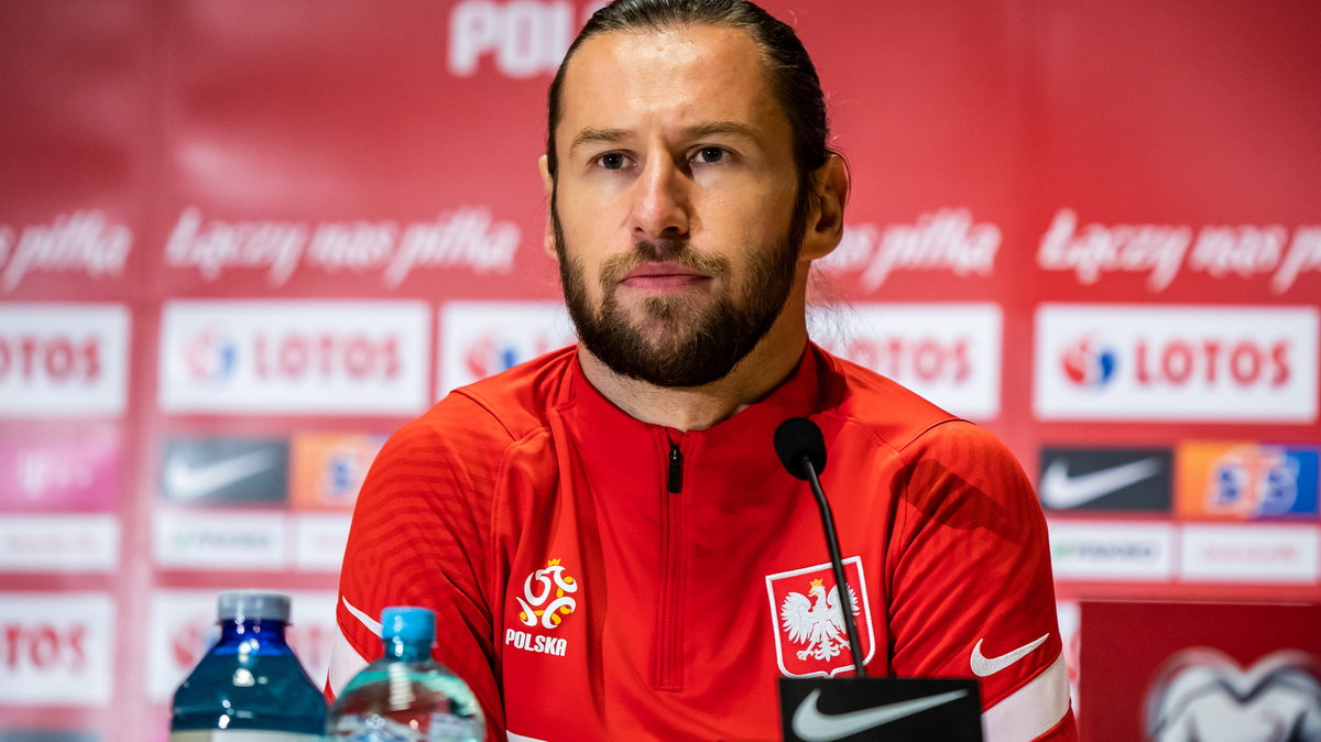 Grzegorz Krychowiak