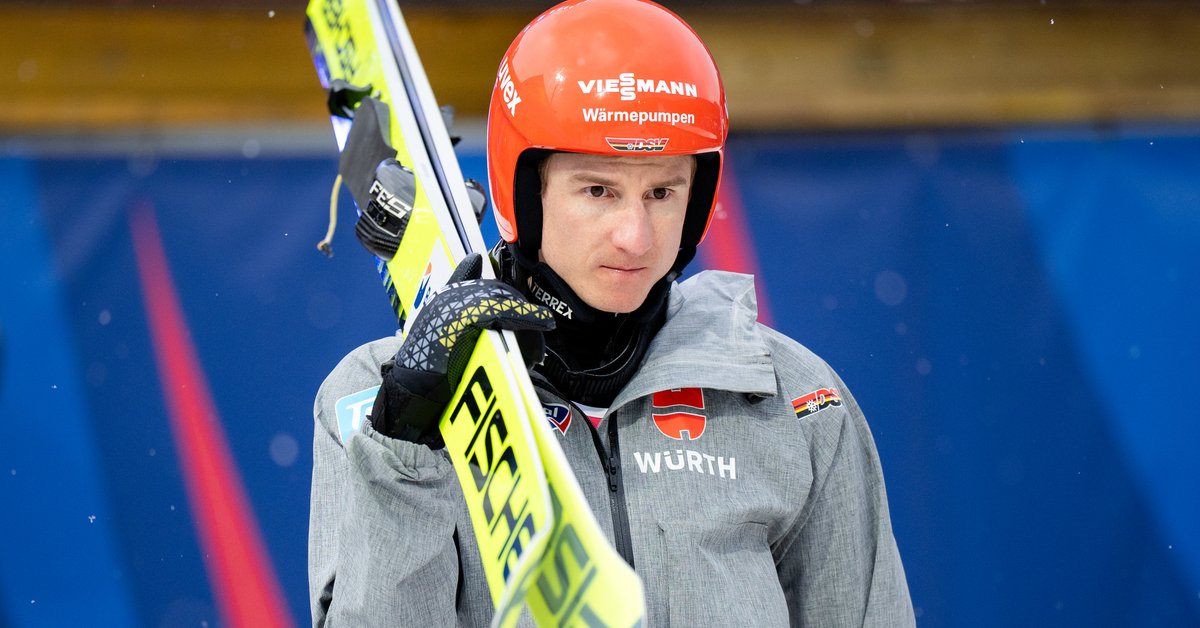 German media deliver harsh verdict after Wisła: “Total collapse” of leaders Geiger and Wellinger