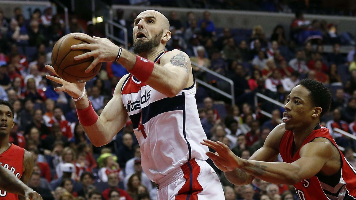 Marcin Gortat