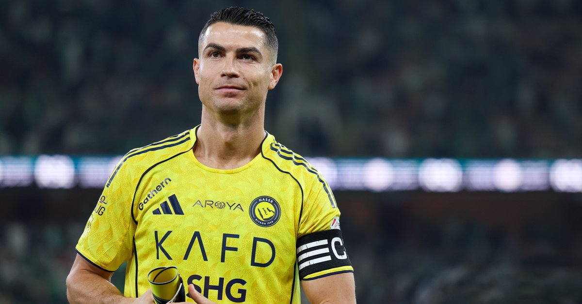 Cristiano Ronaldo dał narzeczonej dwie rzeczy. Warte są 10 mln euro