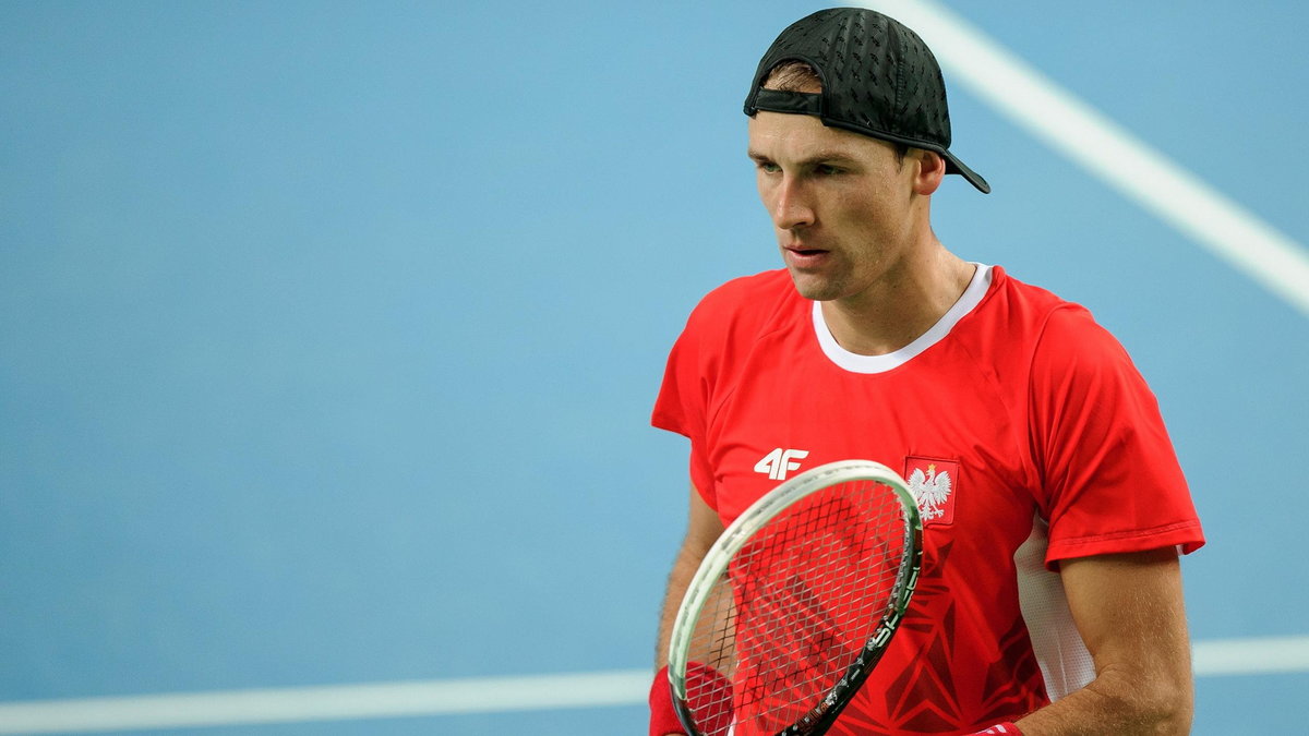 Łukasz Kubot