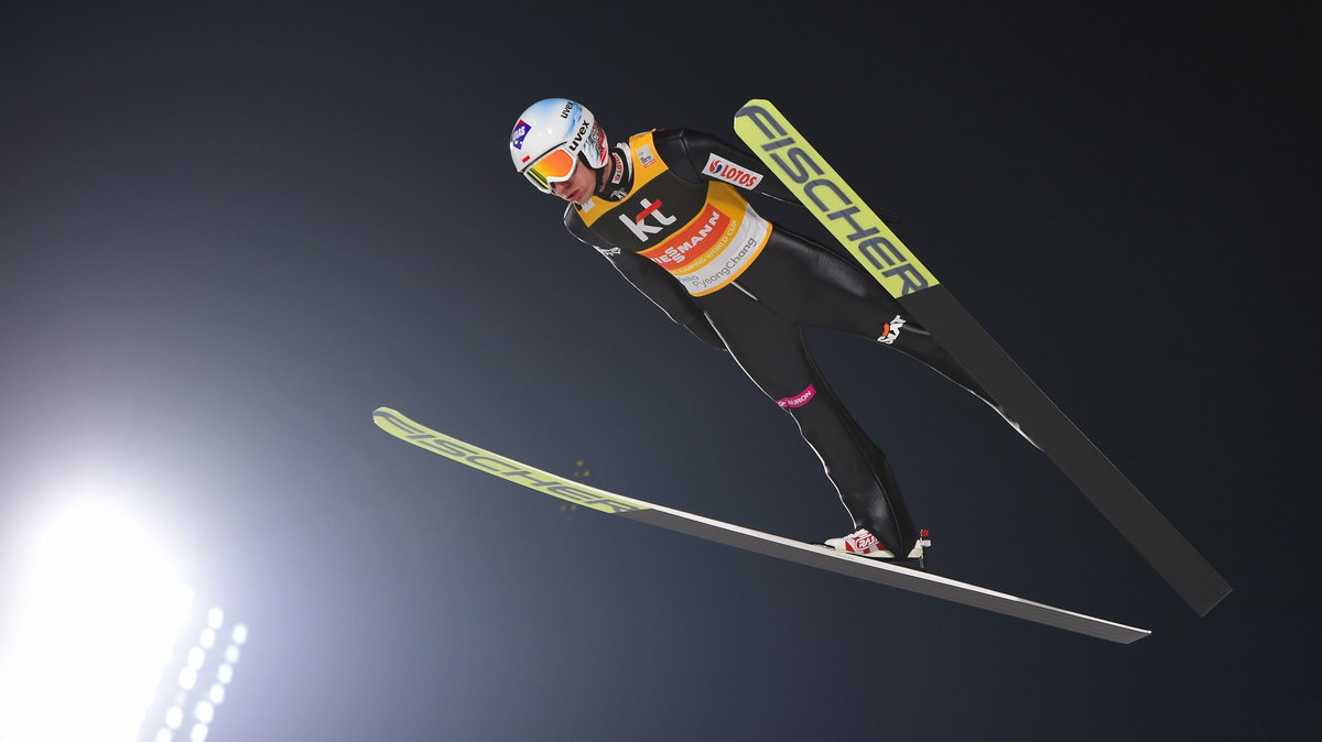 Kamil Stoch