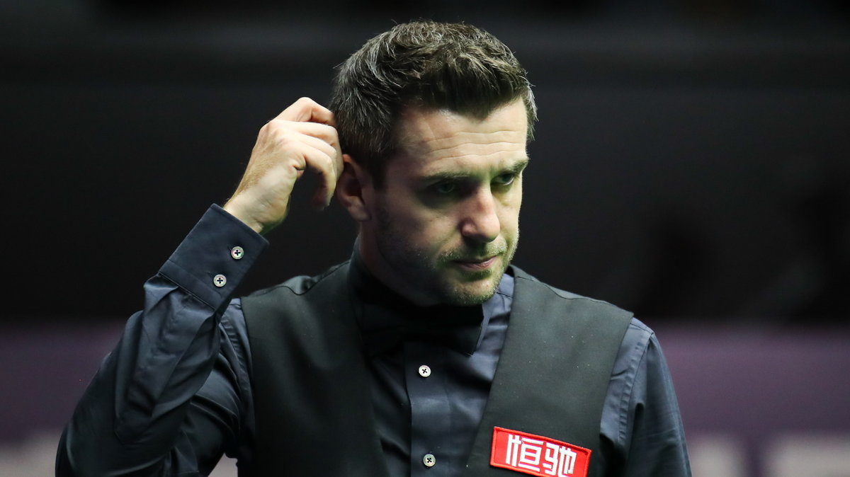 Mark Selby