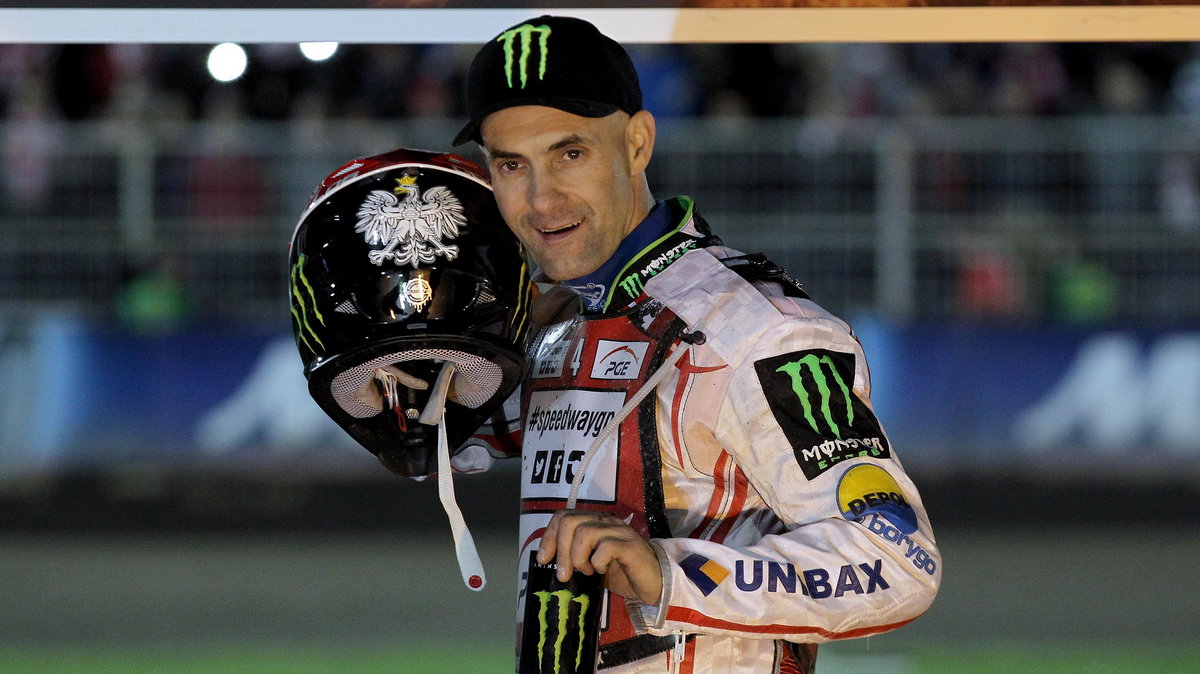 Tomasz Gollob