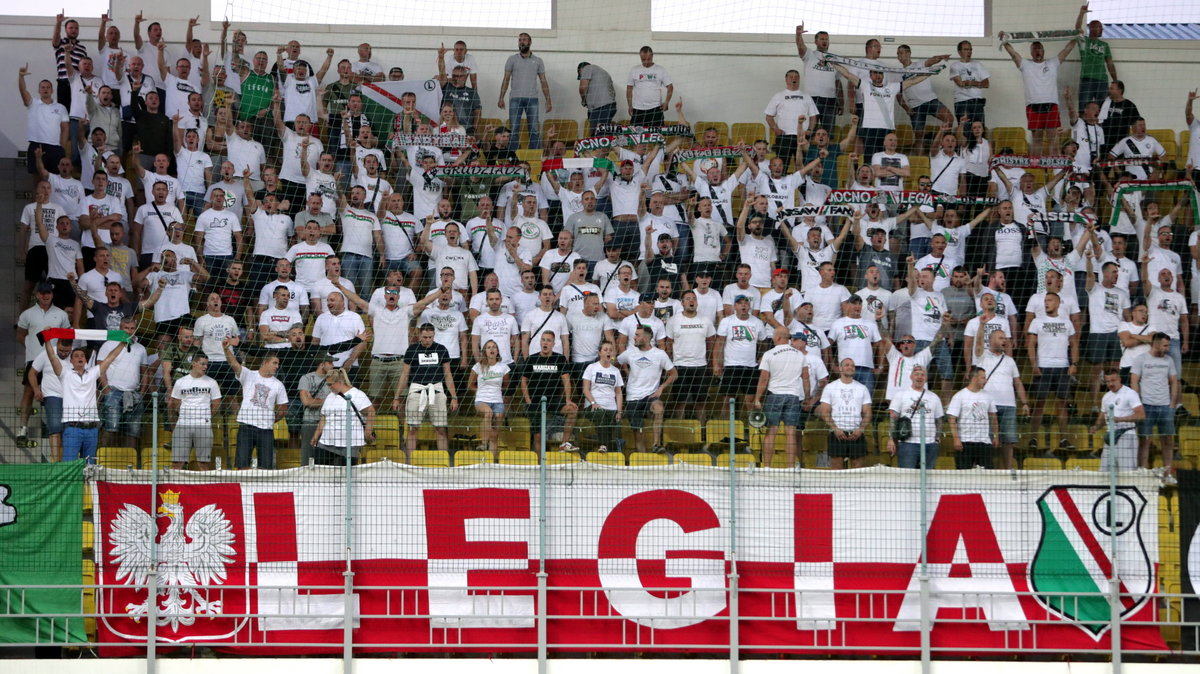 Legia Warszawa