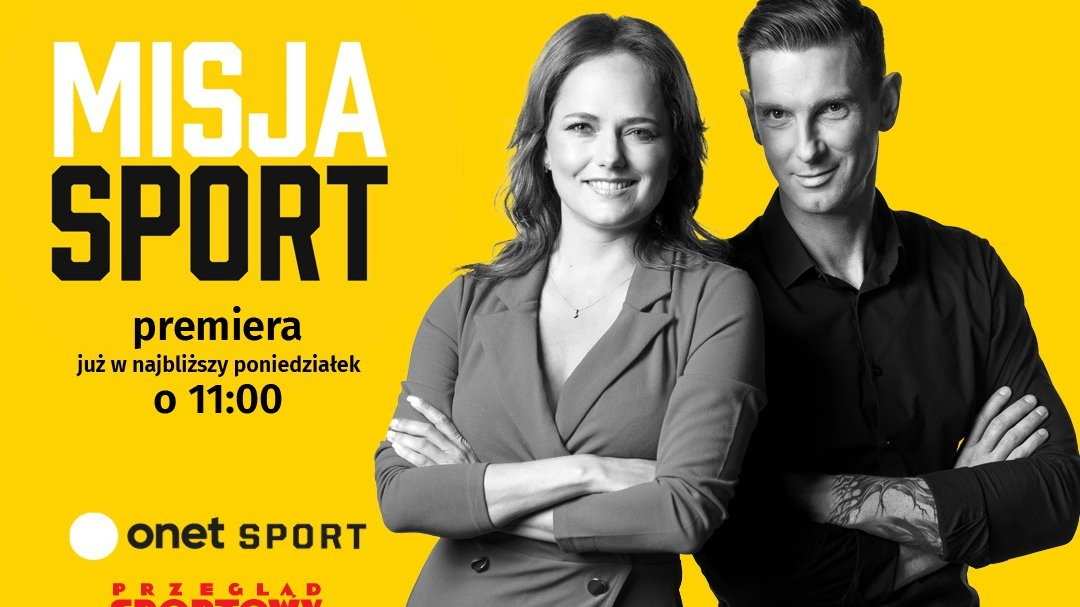 Misja Sport 