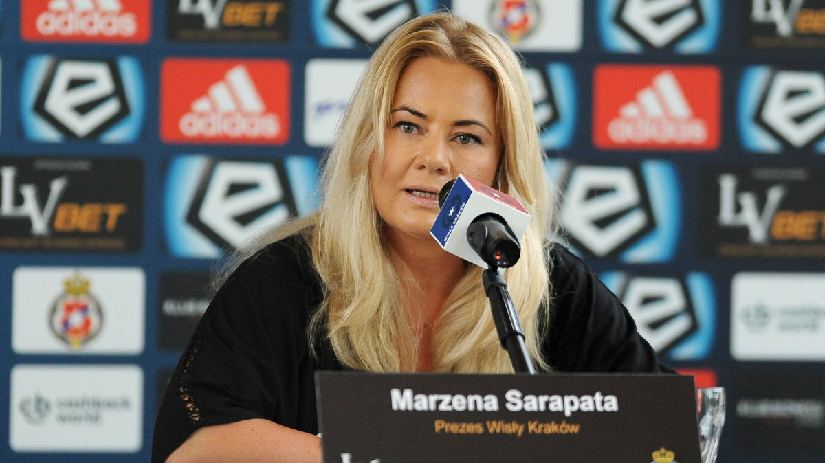 Marzena Sarapata