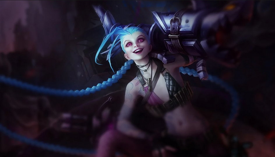 Jinx