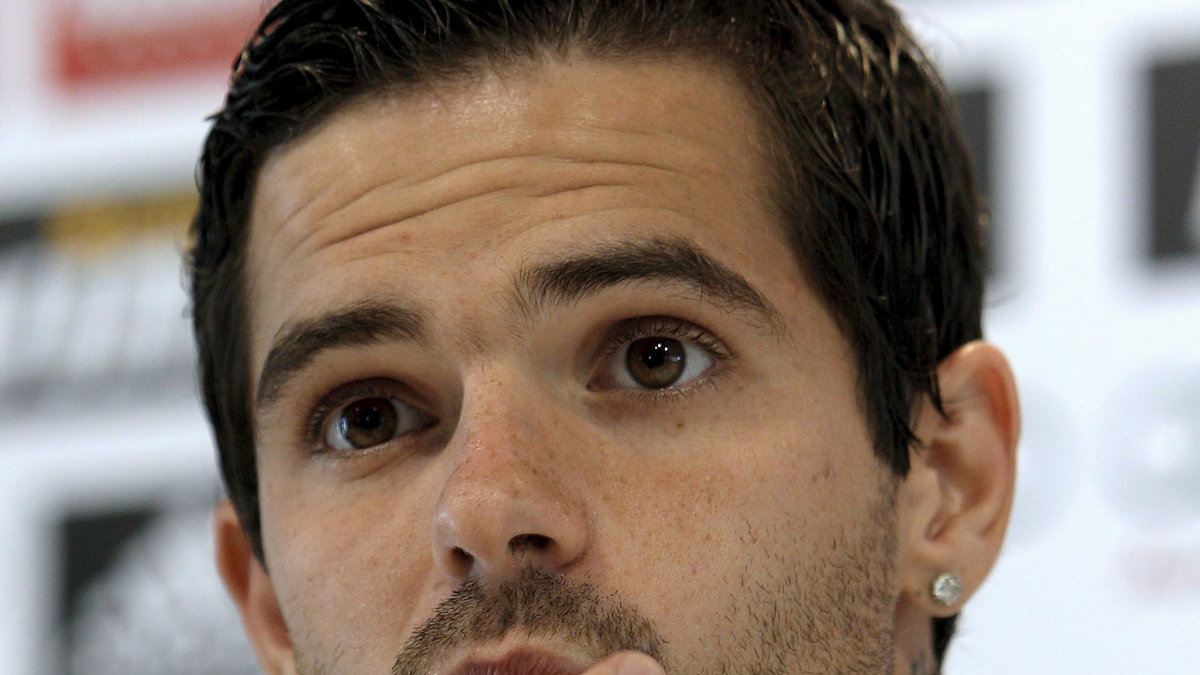 Fernando Gago