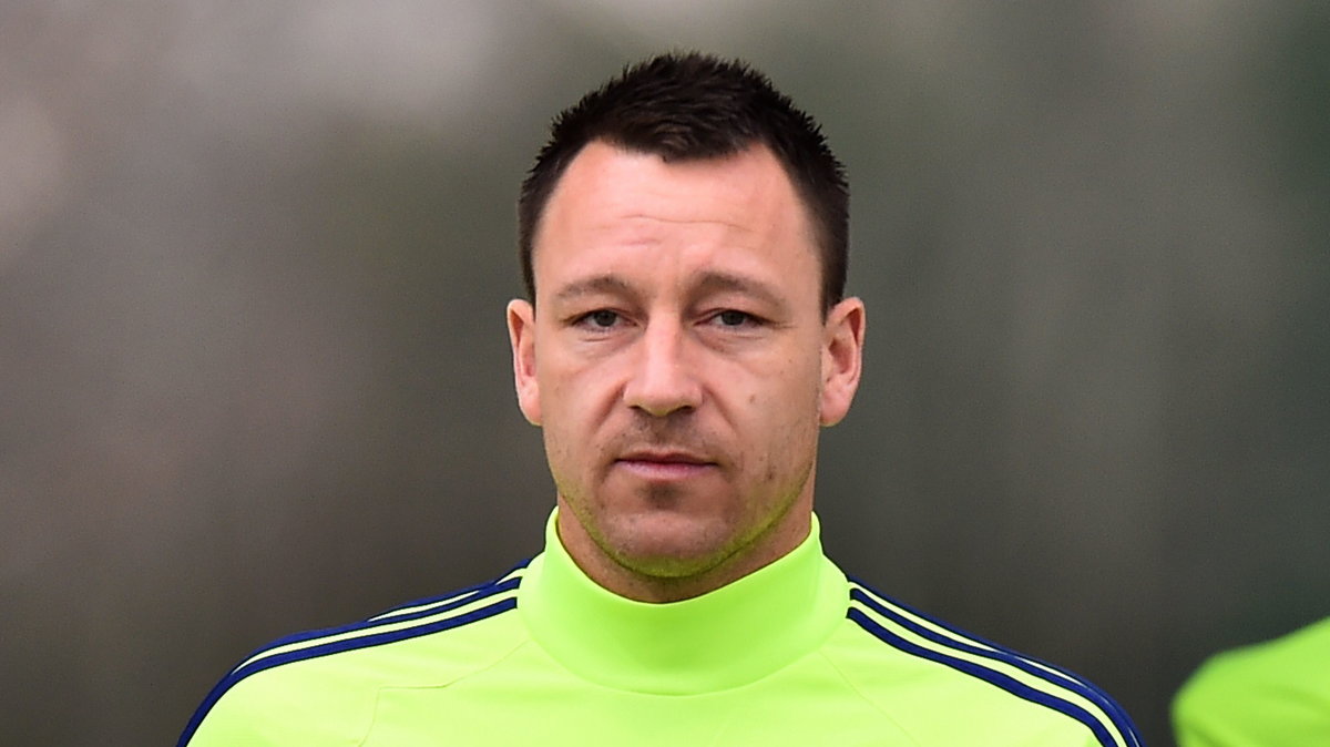 John Terry