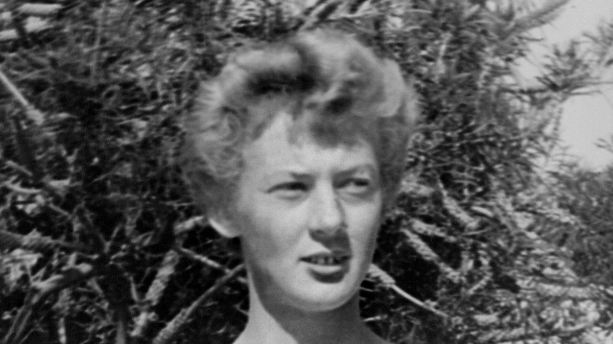 Betty Cuthbert