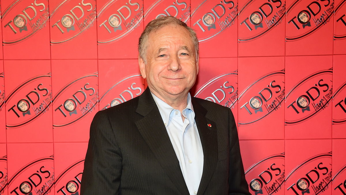 Jean Todt