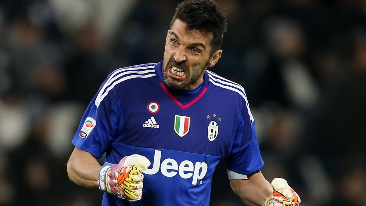 Gianluigi Buffon