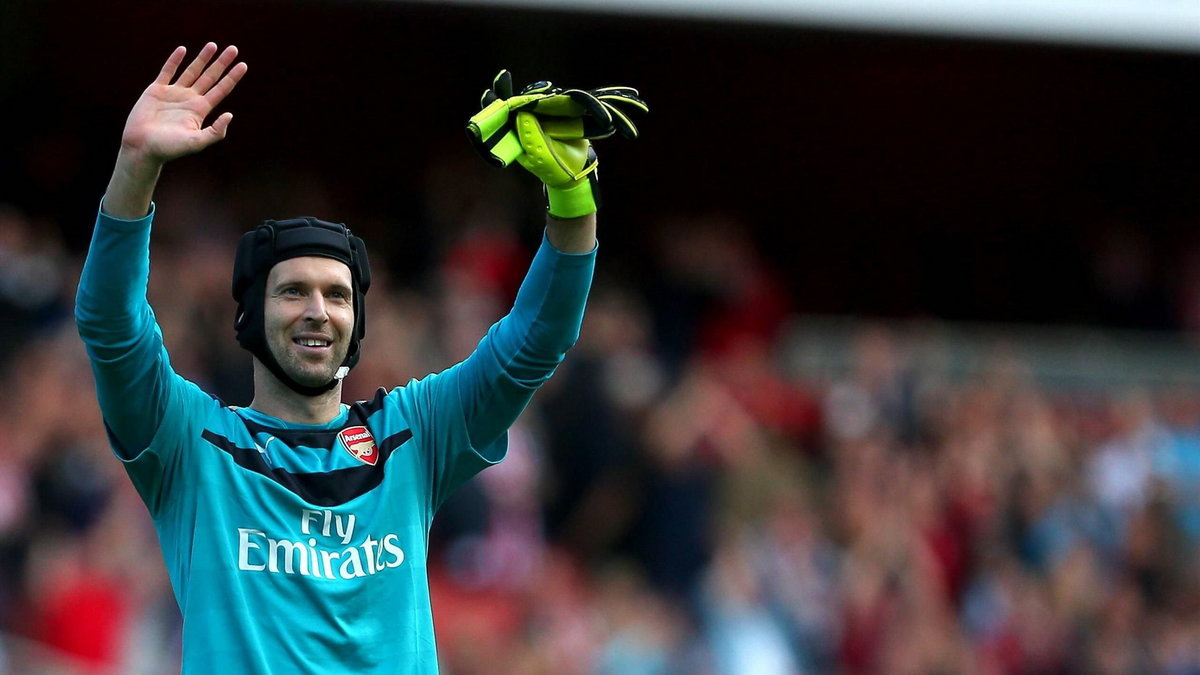 Petr Cech