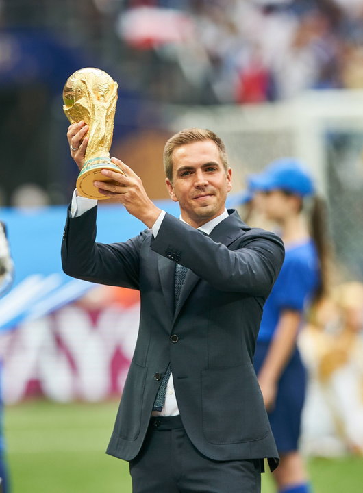 Philipp Lahm