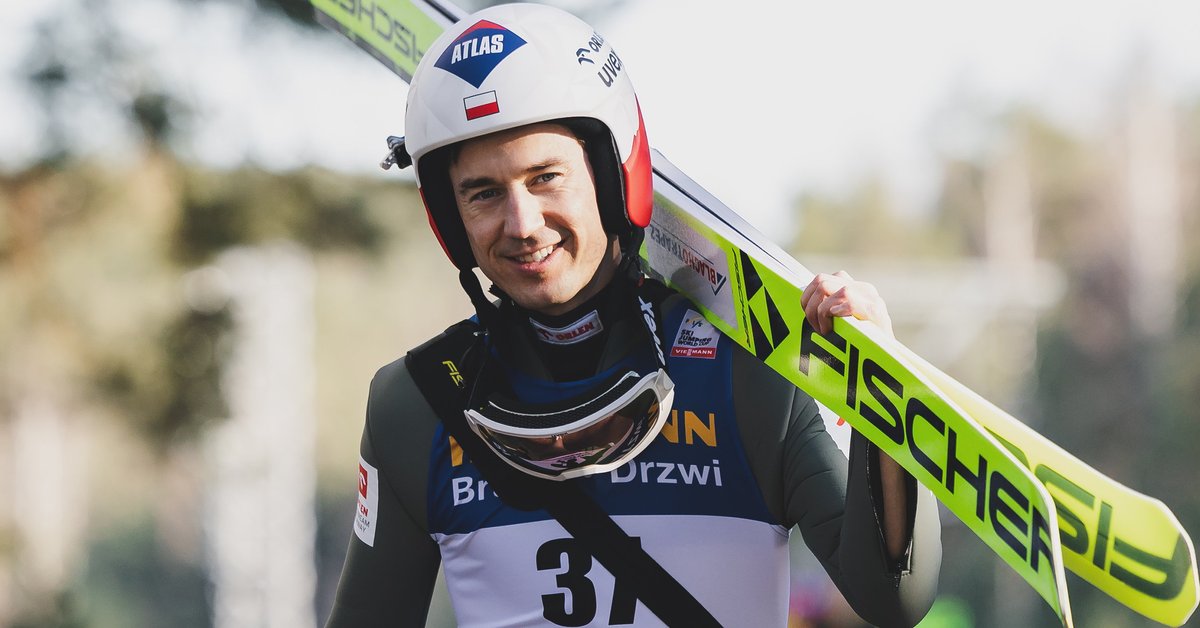 Kamil Stoch's Clear Declaration About His Future: He Revealed His Plan