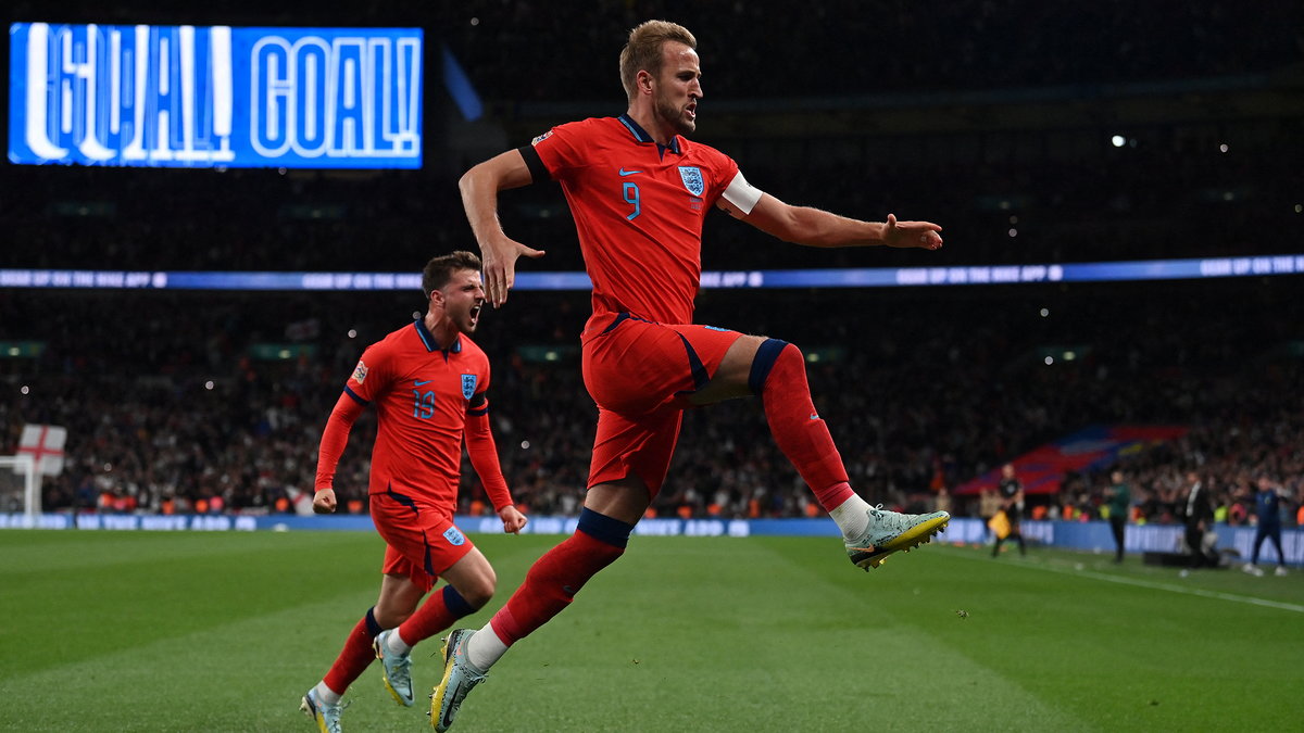 Harry Kane (Anglia)