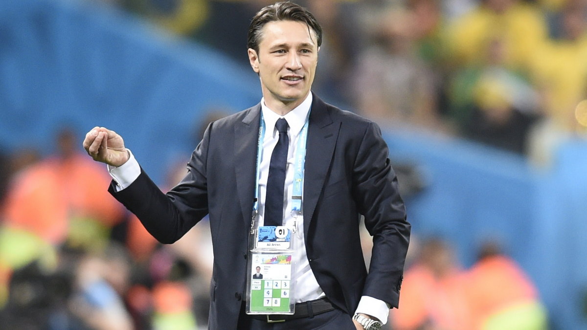 Niko Kovac