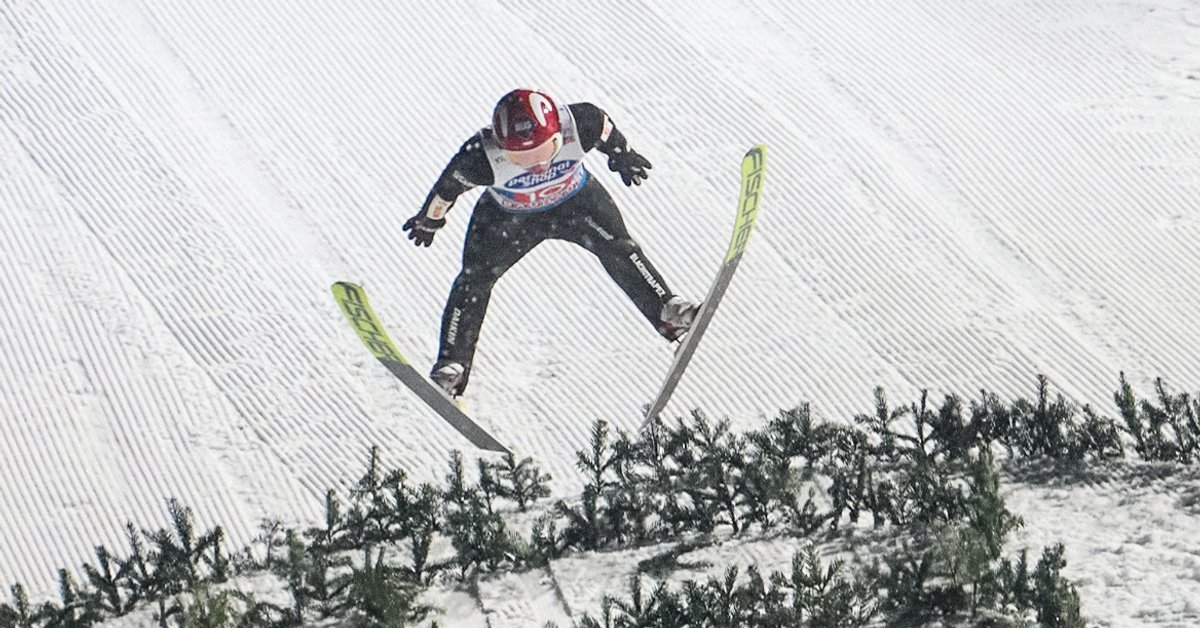 Declining Interest in Ski Jumping: Broadcast Station Cancels Coverage