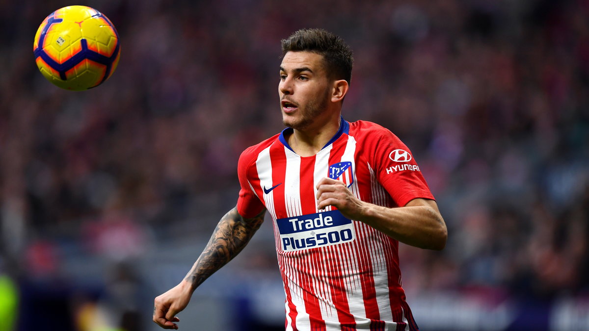 Lucas Hernandez