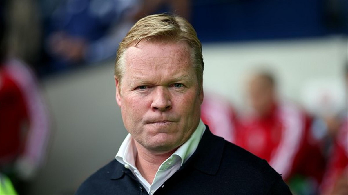 Ronald Koeman