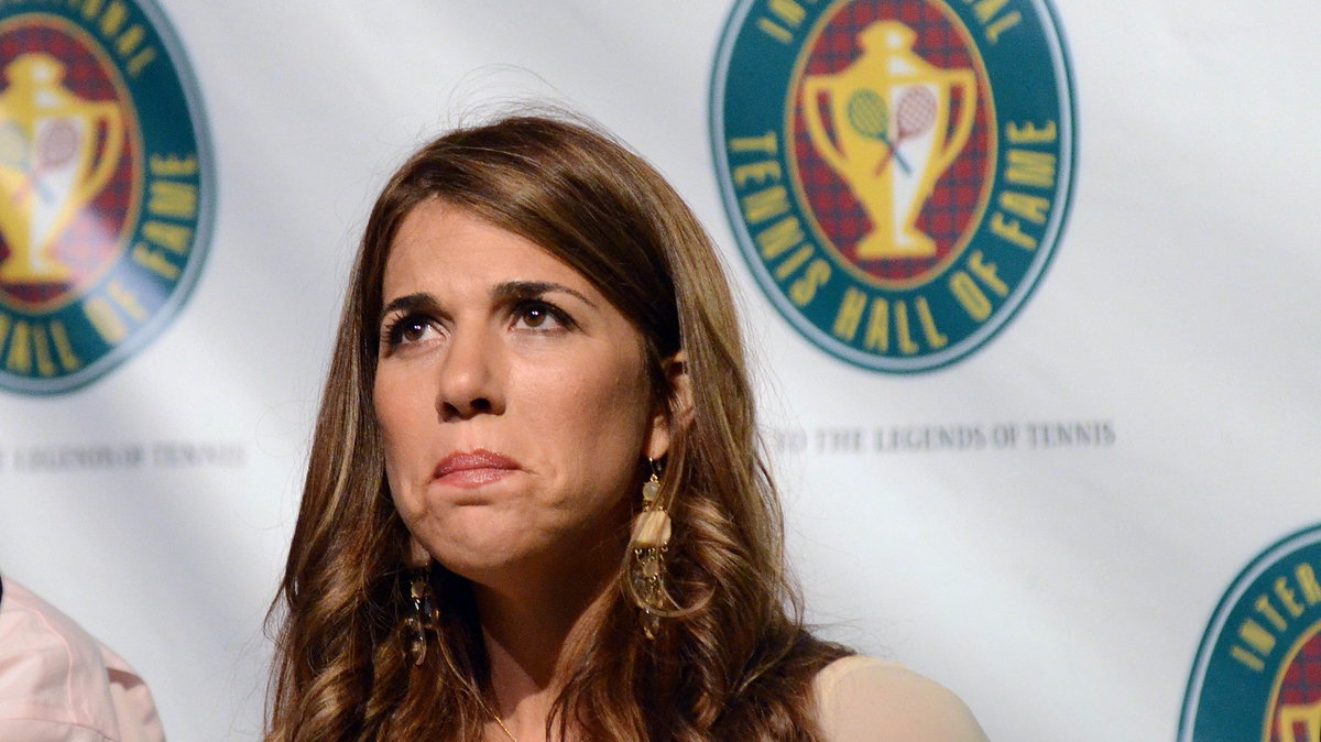 Jennifer Capriati