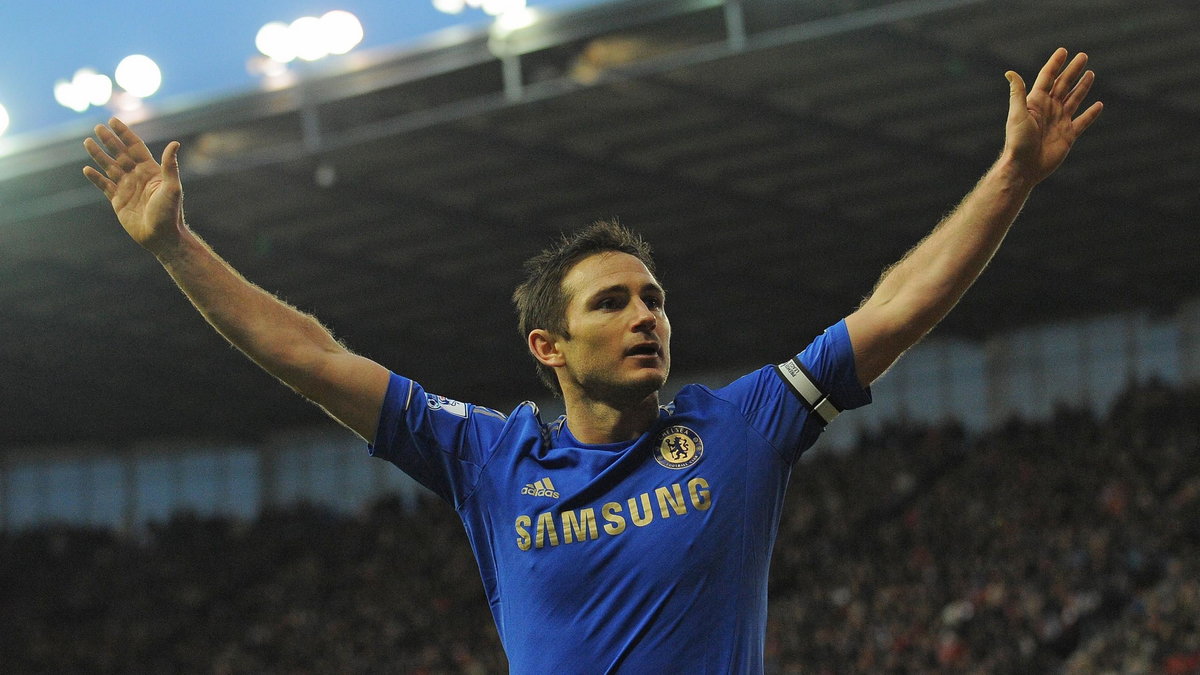 Frank Lampard