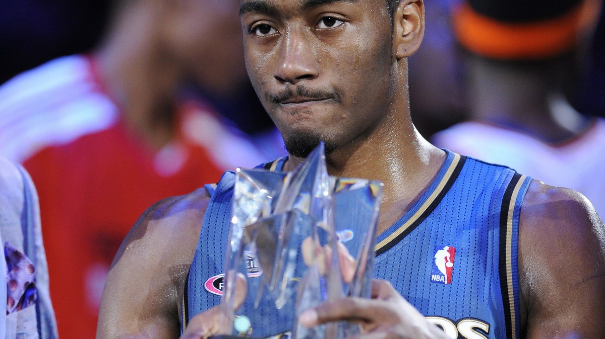 John Wall (Washington Wizards)