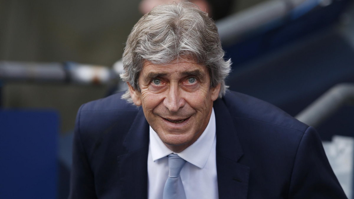 Manuel Pellegrini wróci do Anglii i obejmie Crystal Palace?