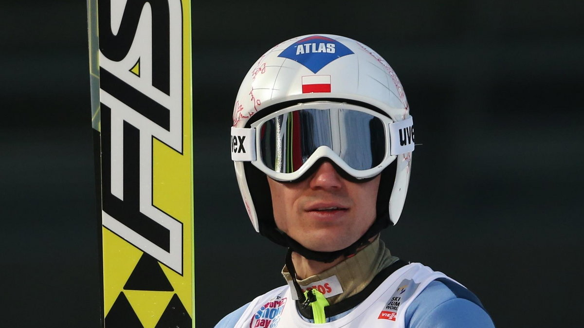 Kamil Stoch