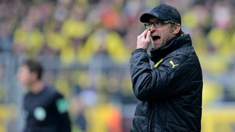 Juergen Klopp