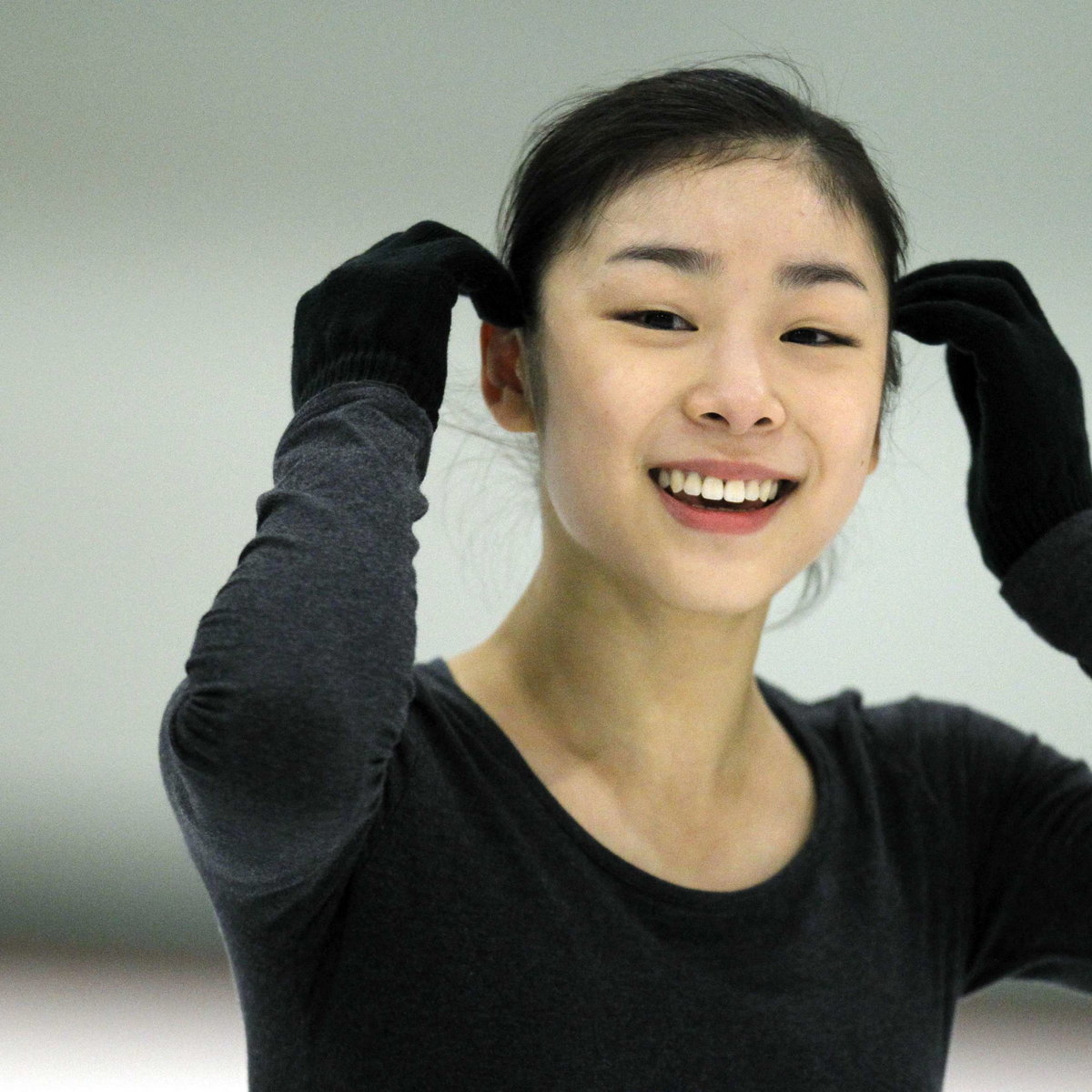 Kim Yu-na