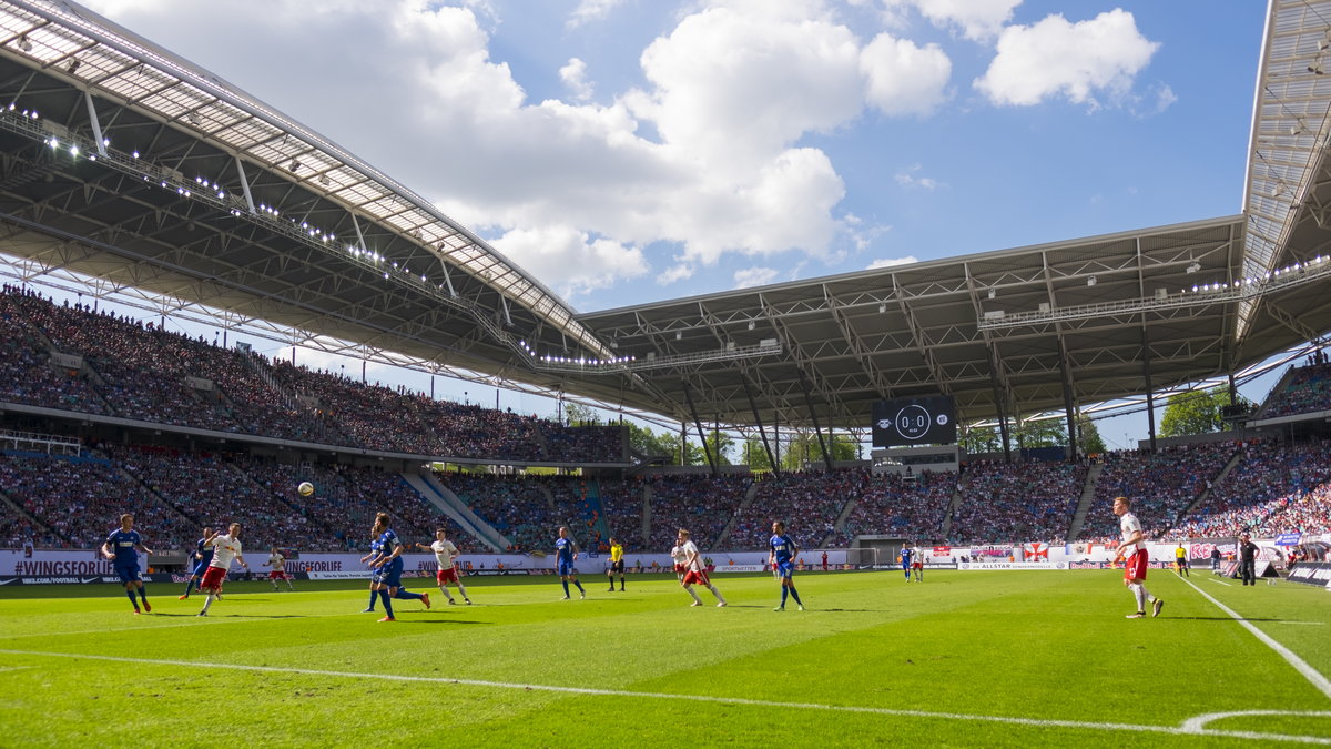 Stadion RP Leipzig