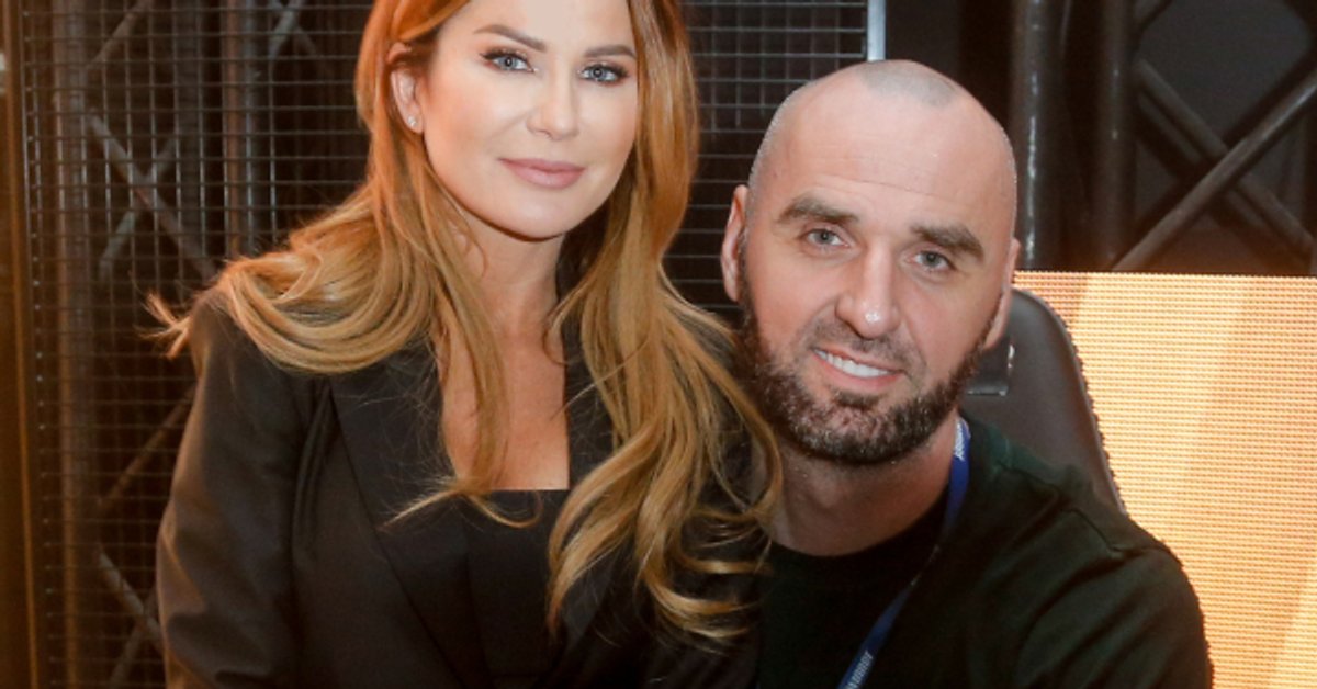 Marcin Gortat zaraz zostanie ojcem. Oto jak nazwie swojego syna